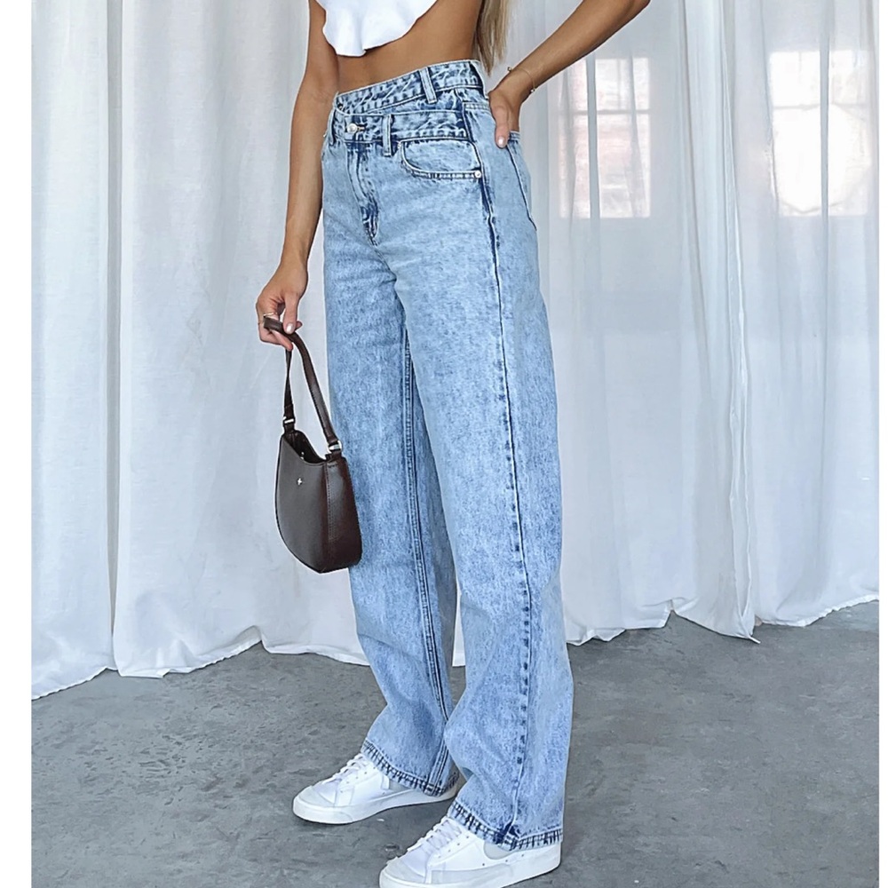 White Fox Boutique | Take My Time Jeans